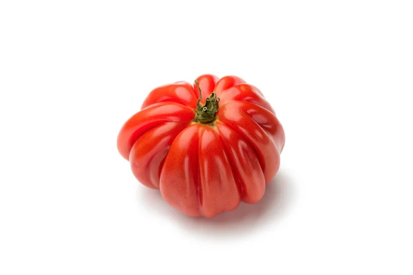 Nötkött hjärtat tomat — Stockfoto