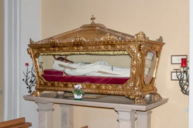 Beato ugolino delle caminate