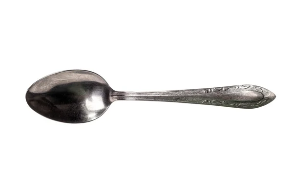 Sovietic 勺子 — 图库照片
