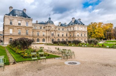 Palais du Luxembourg