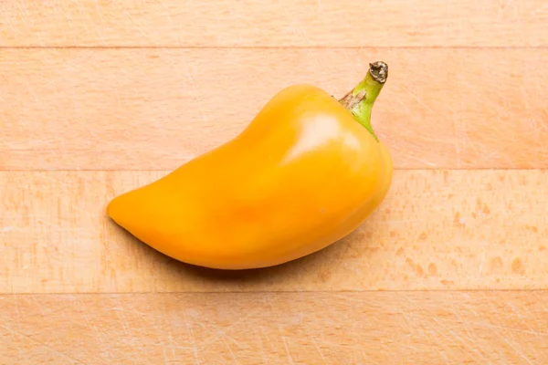 Pepper From my Garden — Stock Photo, Image