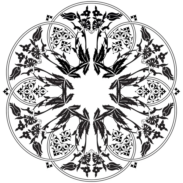 Osmanlı motifleri serisi doksan tane Tasarla