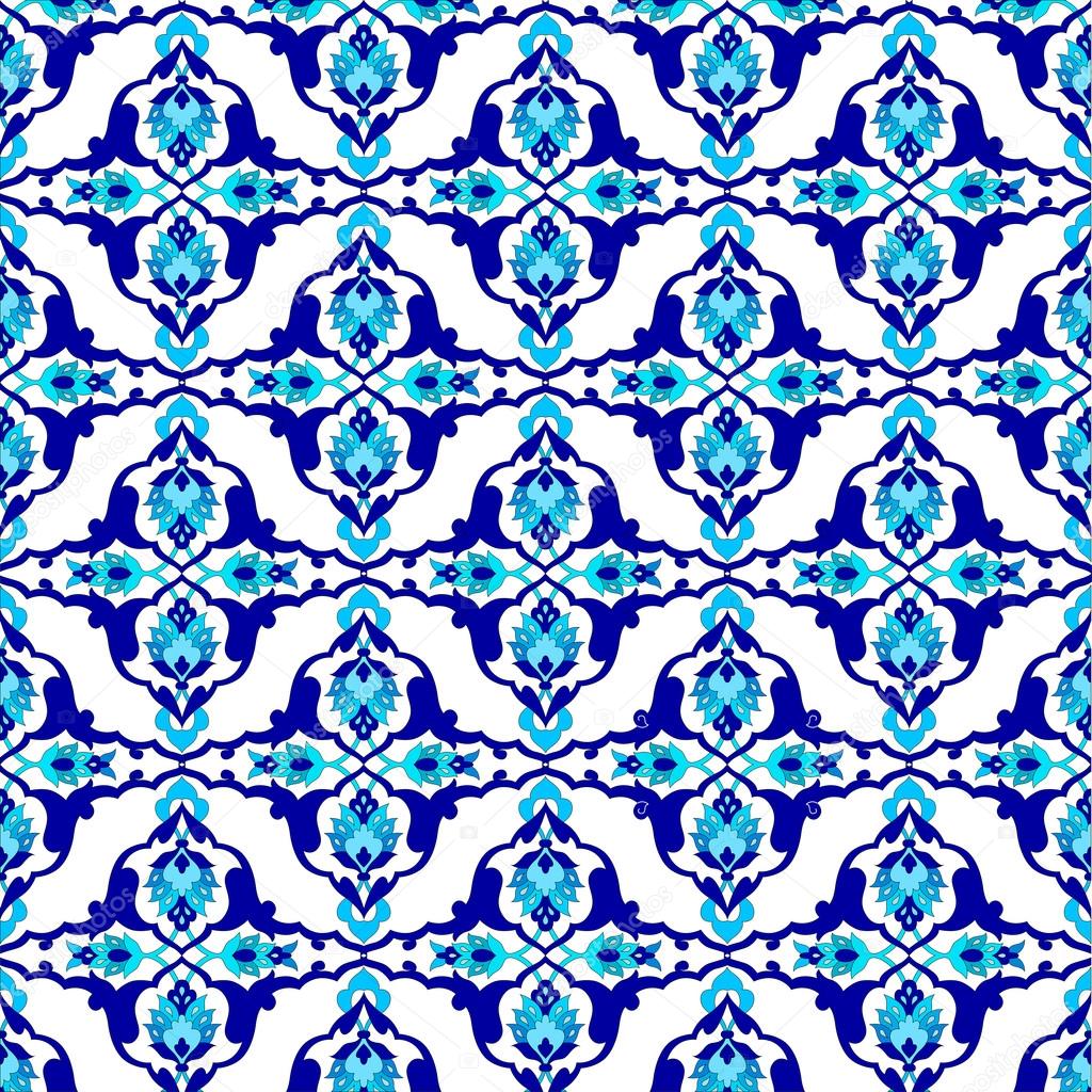 background with seamless pattern thirteen