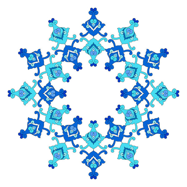 художественная оттоманская серия восемьдесят три
