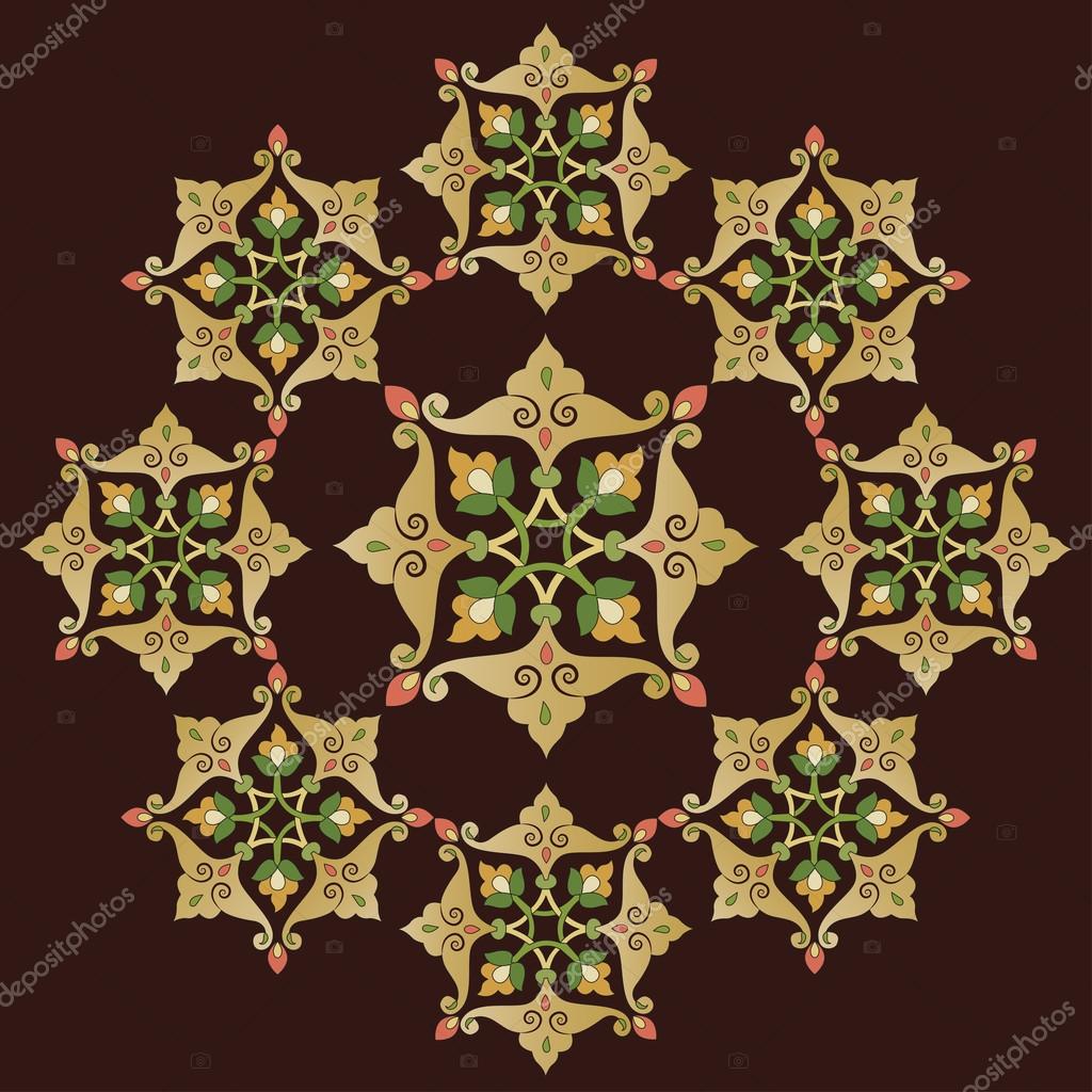 the ten shades of blues download Set of seamless pattern stock vector. Illustration of ornate.