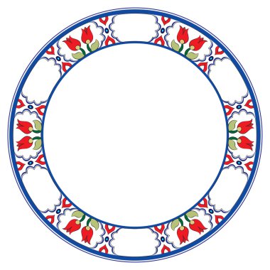 Antika Osmanlı sınırları ve çerçeveler serisi üç