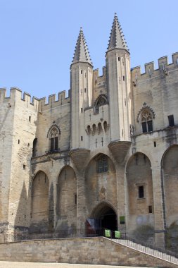 Avignon in Provence