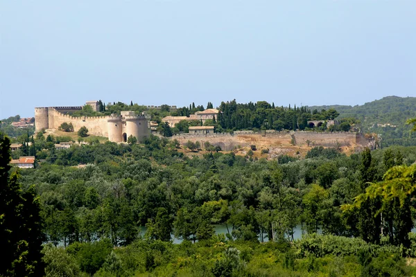 Avignon in Provence — Stok fotoğraf