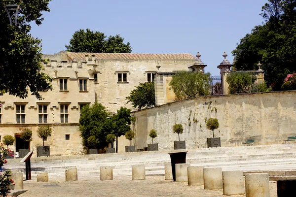 Avignon em Provence — Fotografia de Stock