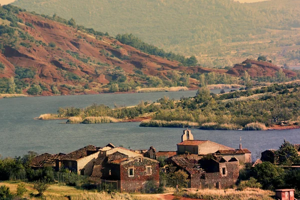 Krajina — Stock fotografie