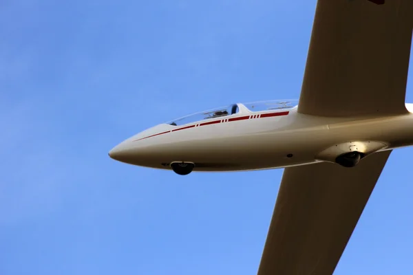 Glider — Stock Photo, Image