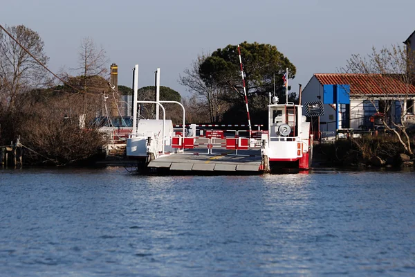 Station de ferry — Photo