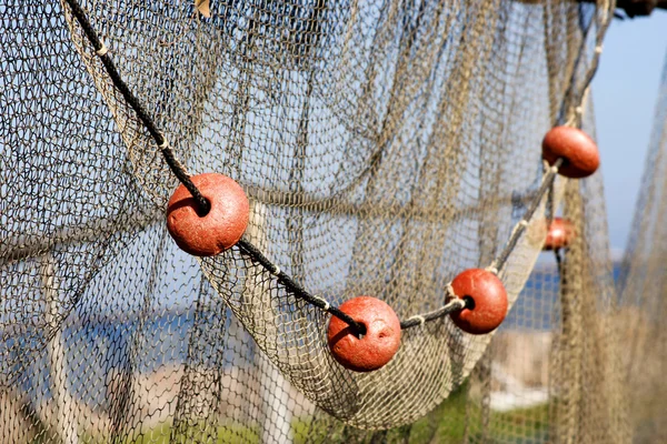 Fishing Net — Stock Photo, Image