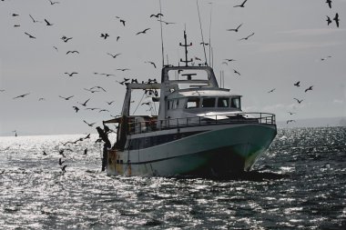 Fisherboat