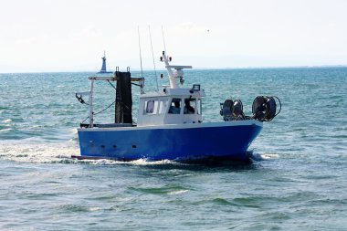 Fisherboat