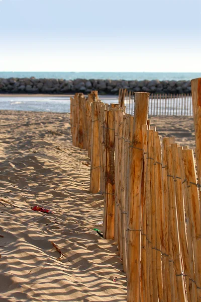 Beach — Stock Photo, Image