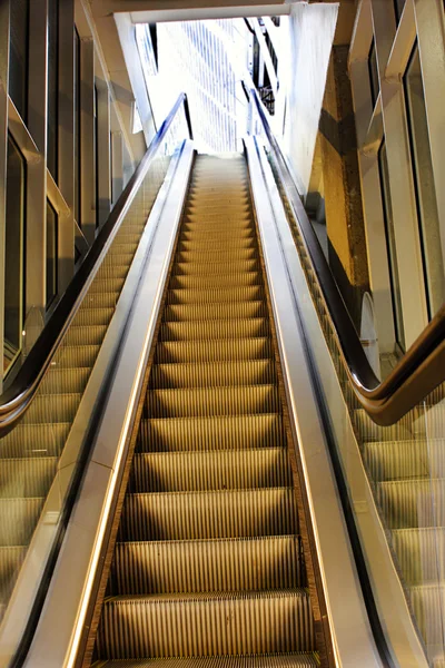 Escalator — Photo