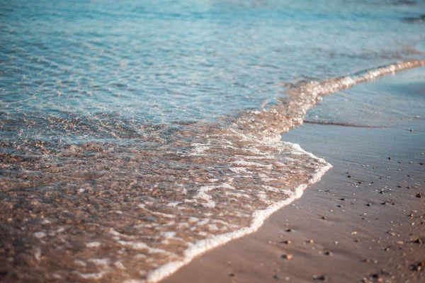 Sakin akşam Surf, Karadeniz