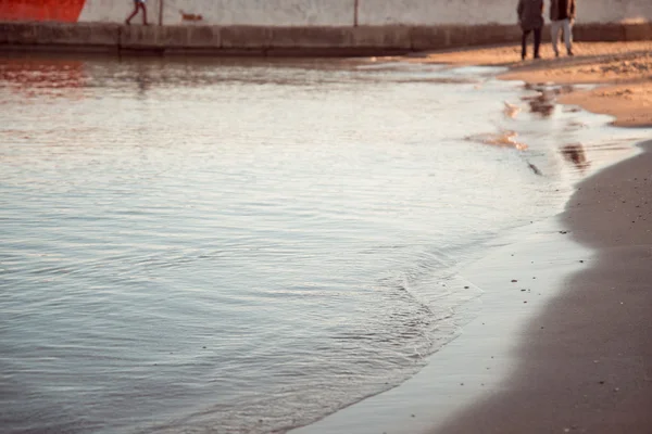 Sakin akşam Surf, Karadeniz
