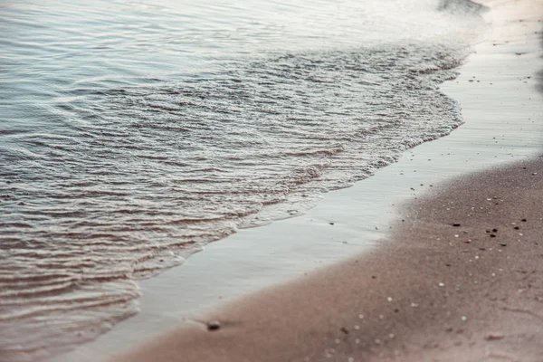 Sakin akşam Surf, Karadeniz