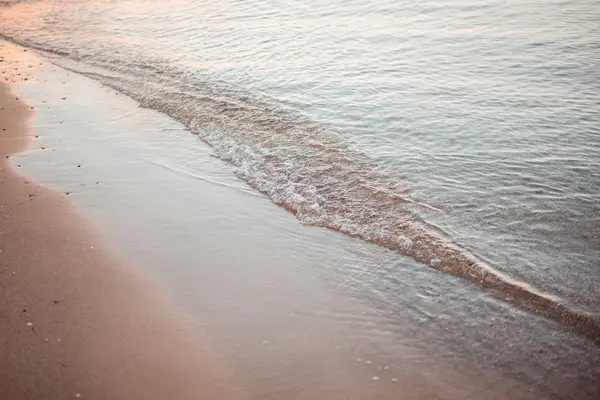 Sakin akşam Surf, Karadeniz