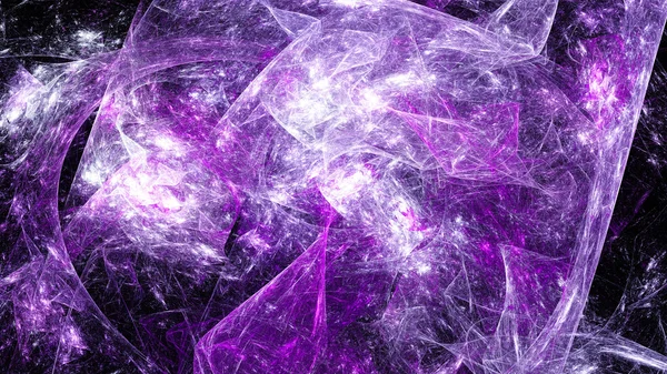 Gizemli psychedelic duvar kağıdı.