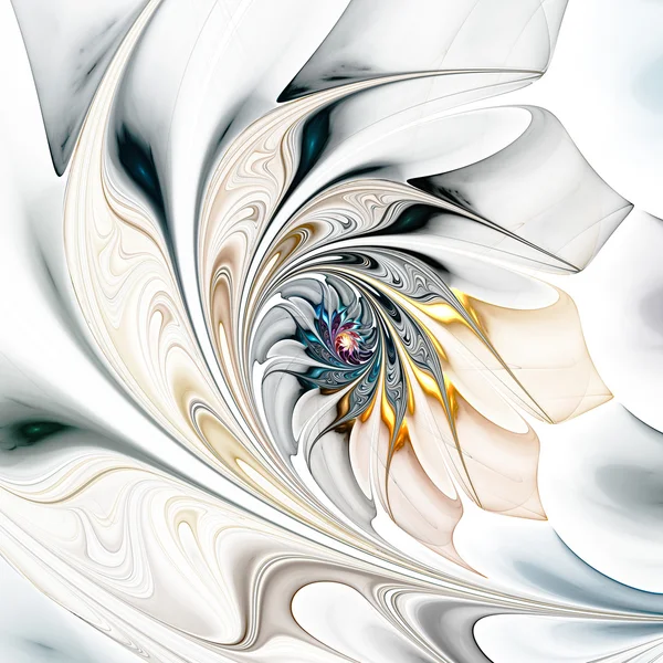 çok renkli vitray..