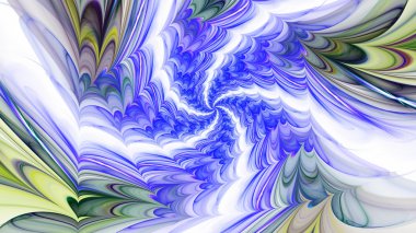 Deplasman zaman ve mekan.