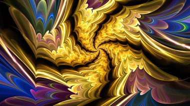 Deplasman zaman ve mekan.