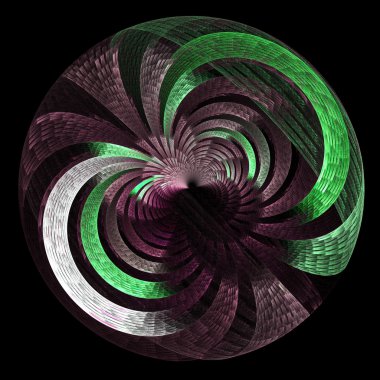 Dünya bilgi. Metalik konu arapsaçı.