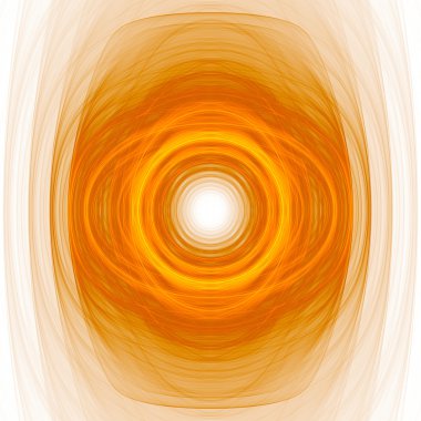 Sonsuz tünel. Kara delik.