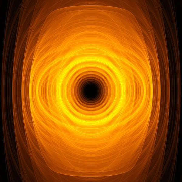 Sonsuz tünel. Kara delik.