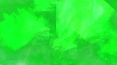 Üç boyutlu soyut fraktal arkaplan. Broşür, web, reklamlar ve diğer grafik tasarımcıları için tasarım öğesi. Dijital kolaj. Raster klipsi sanatı