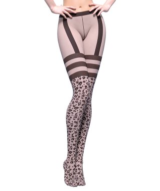 Külotlu çorap giyen uzun ince seksi bacaklı kadın. Yüksek topuklu. Kışkırtıcı özgürleştirilmiş poz. 3 boyutlu görüntüleme. İzole et. Kavramsal moda sanatı.