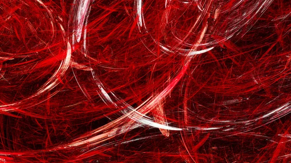 Dabs boya. Dönen bulutlar.