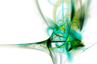 Stardust. Güneşli Rüzgar. Sarmal gökada. Evrenin rengi. Soyut görüntü. Masaüstünüzde Fraktal Duvar Kağıdı. Yaratıcı grafik tasarım için dijital sanat.