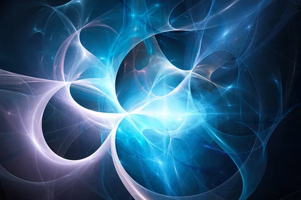 Renkli yıldız Bulutsusu. Uzak muhteşem galaksi. Yıldız tozu. Uzay Rüzgar.