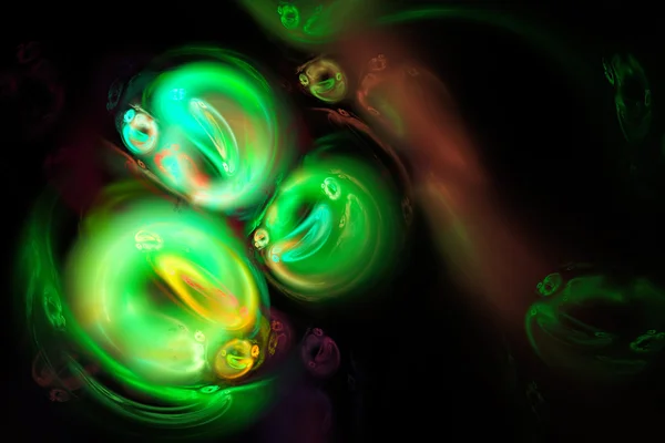 Abstract fractal image. — Stock Photo, Image