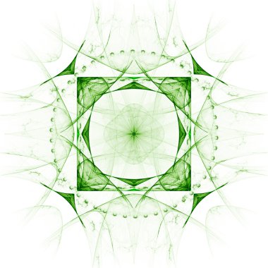 Soyut resim. Fraktal Wallpaper masaüstü.