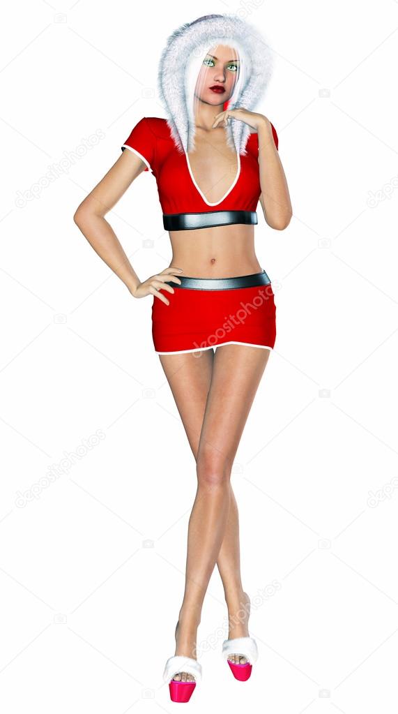 krasivie-seksi-seksi-snegurochki