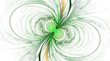 Soyut. Fraktal Wallpaper masaüstü.