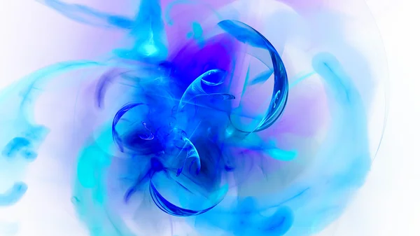 Soyut resim. Fraktal Wallpaper masaüstü.