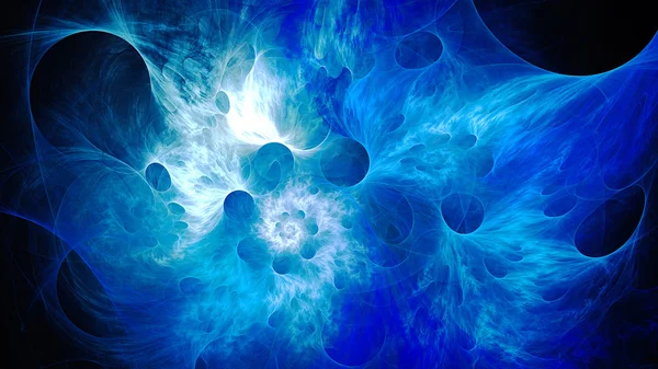 Soyut resim. Fraktal Wallpaper masaüstü.