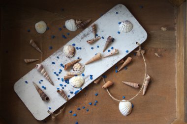 Beach Tatil Hatıra Eşyası