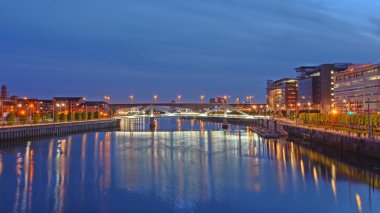 River clyde Glasgow