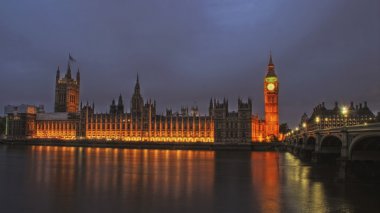 Westminster Sarayı
