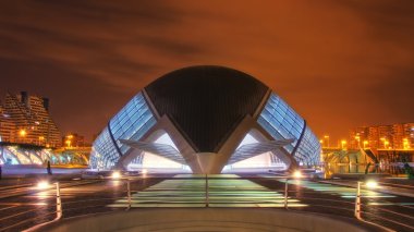 Valencia yarımkürede