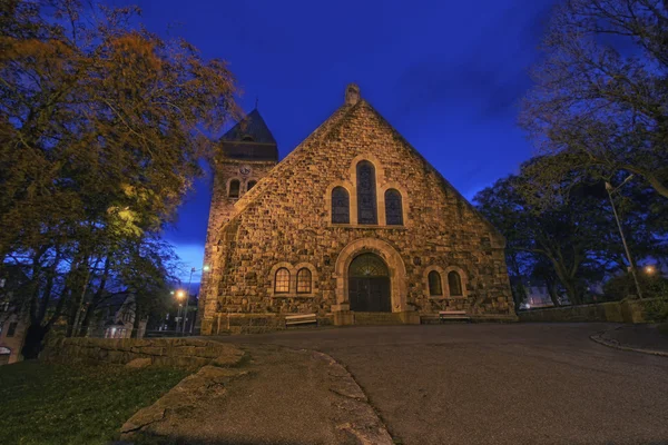 Église d'Alesund — Photo