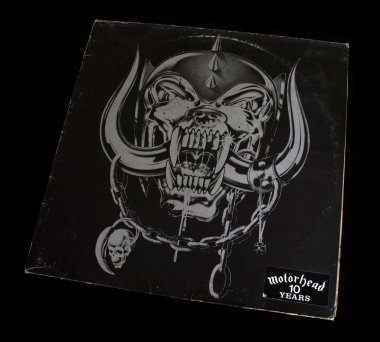 Motorhead