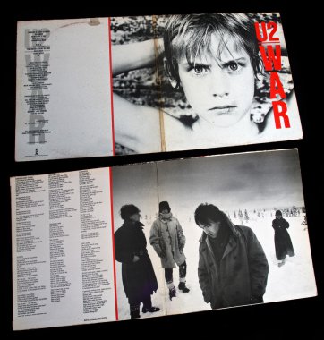 U2 savaş